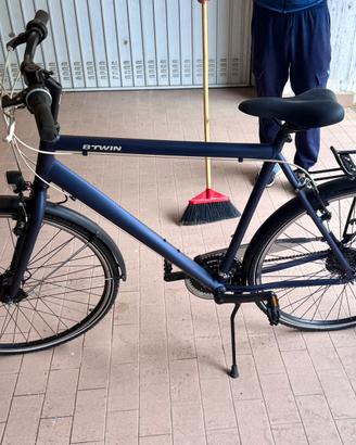 BTwin Hoprider100