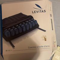 Cuscino a bolle d’aria per anziani