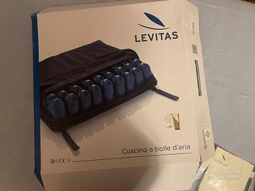 Cuscino a bolle d’aria per anziani