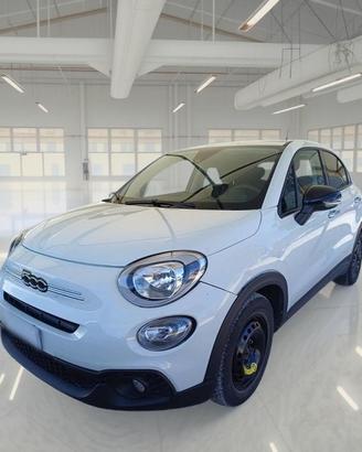 FIAT 500X 1.3 MJET 95 CV E6D CLUB CROSSOVER