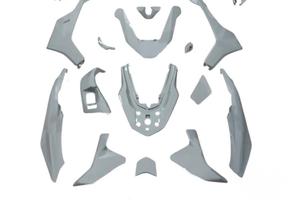set pannelli carrozzeria honda pcx 125