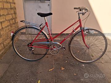 bicicletta da passeggio donna o uomo