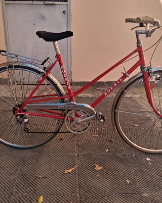bicicletta da passeggio donna o uomo