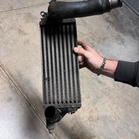 Intercooler mini one d 