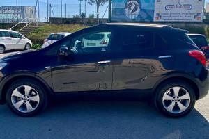 Opel Mokka 1600 Diesel 137 cv Euro 6 anno 2016