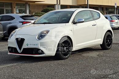 ALFA ROMEO MiTo 1.3 JTDm 95 CV S&S