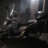 Scooter SH 300