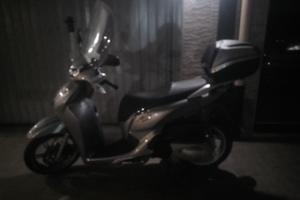 Scooter SH 300