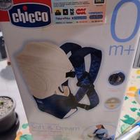Marsupio per bambini Chicco 