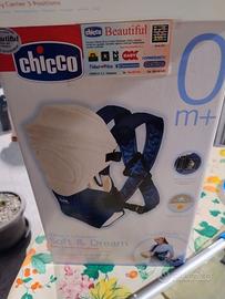 Marsupio per bambini Chicco 