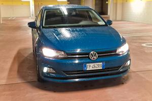  VW POLO  VI 1.0 5p BMT
