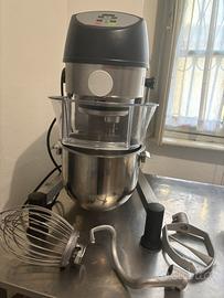 Impastatrice planetaria dito sama xbe 10