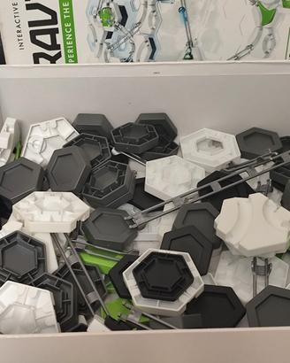 Gravitrax + pezzi speciali