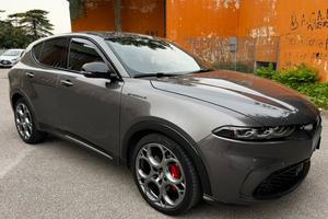 Alfa TONALE 1,5 IBRIDA 130 cv