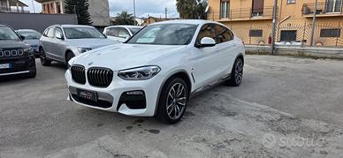 Bmw X4 xDrive20d Msport