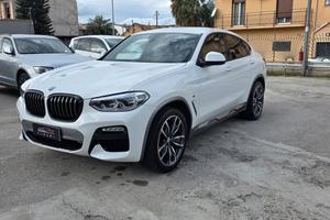 Bmw X4 xDrive20d Msport