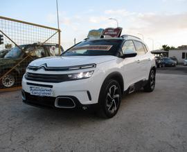 Citroen C5 Aircross GARANTITA 24 MESI 2022