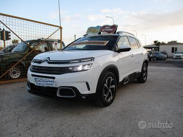 Citroen C5 Aircross GARANTITA 24 MESI 2022