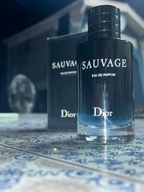 Dior Sauvage 100 ml