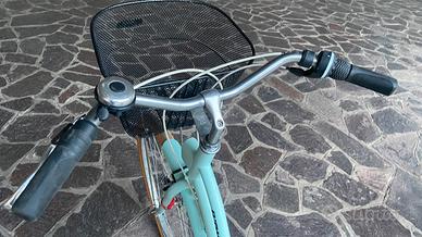 Bici decathlon