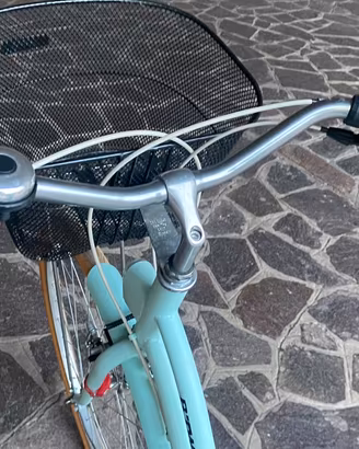 Bici decathlon