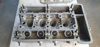 testa alfa romeo 