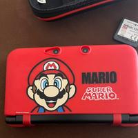 NINTENDO 3DS XL