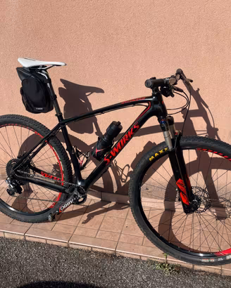 Mtb sworks 29 full carbon