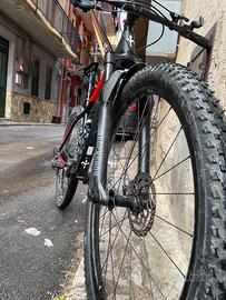 Wilier Triestina 101X  Taglia M  Carbonio