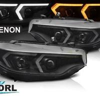 FARI ANTERIORI FULL LED BMW SERIE 4 F32 F33 G-Styl