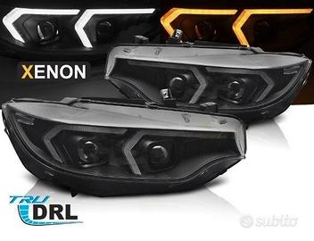 FARI ANTERIORI FULL LED BMW SERIE 4 F32 F33 G-Styl
