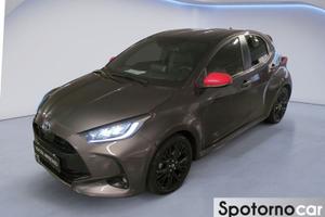 Toyota Yaris 1.5 Hybrid 5 porte Energy