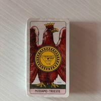 Carte Piacentine Modiano