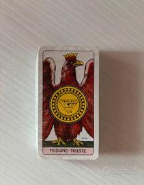 Carte Piacentine Modiano