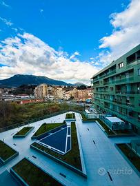 Quadrilocale ristrutturato all'EdenPark