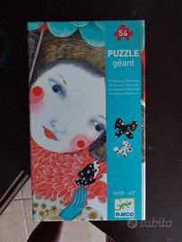Puzzle 54 pezzi Djeco