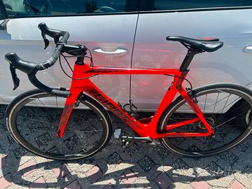 Bici da corsa Giant propel advance 2