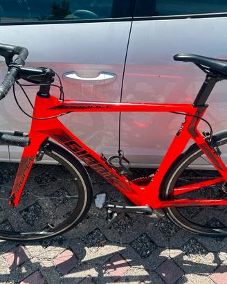 Bici da corsa Giant propel advance 2