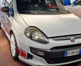 Fiat Punto Evo Abarth