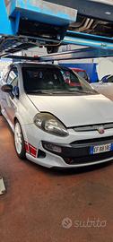 Fiat Punto Evo Abarth