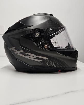 Casco HJC RPHA 70 Gadivo Tg. M + Pinlock