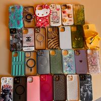 27 cover in blocco iphone 13