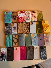 27 cover in blocco iphone 13