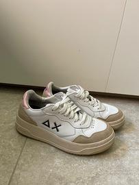 Sneakers sun 68