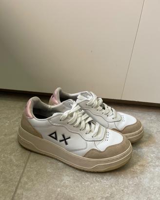 Sneakers sun 68