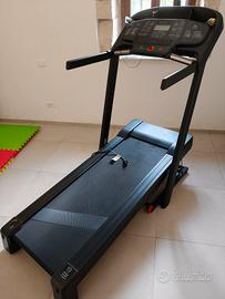 tapis roulant  DOMYOS T540C