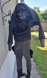 Muta Coltri Sub neoprene