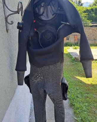 Muta Coltri Sub neoprene