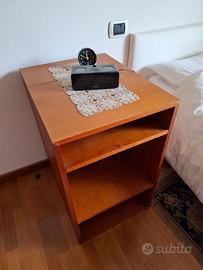 Mobiletto per camera da letto