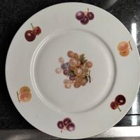 Piatto piano Bavarese 